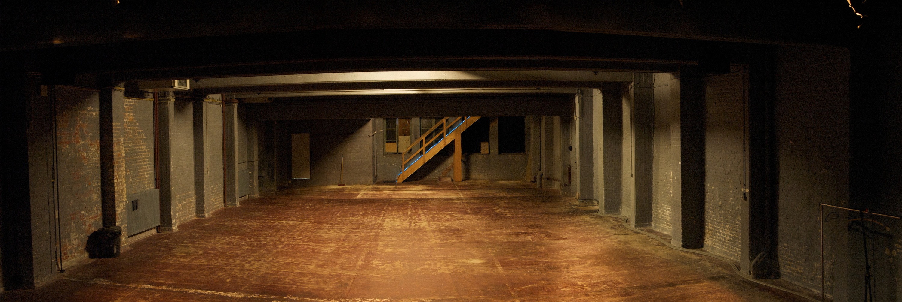 Grande salle