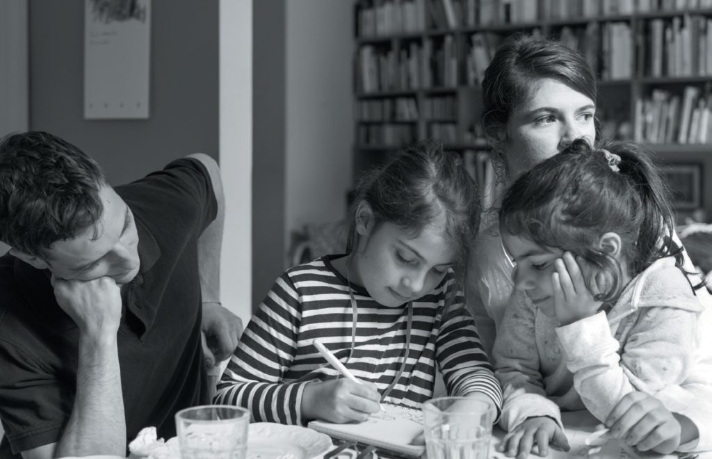 SCÈNES DE LA VIE CONJUGALE Théâtre Océan Nord